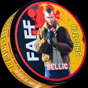 Faff Shooter